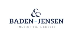 Baden Jensen Vertical Dark Blue RGB