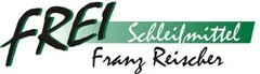 Frei Schleifmitte logo
