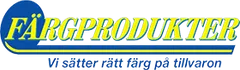 Fargprodukter logo 2018